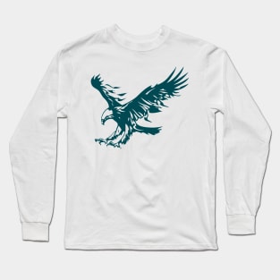 Eagles Long Sleeve T-Shirt